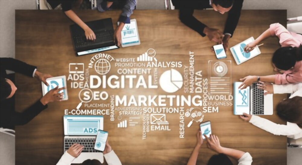 Tips dan trik untuk meningkatkan efektivitas kampanye digital marketing Anda